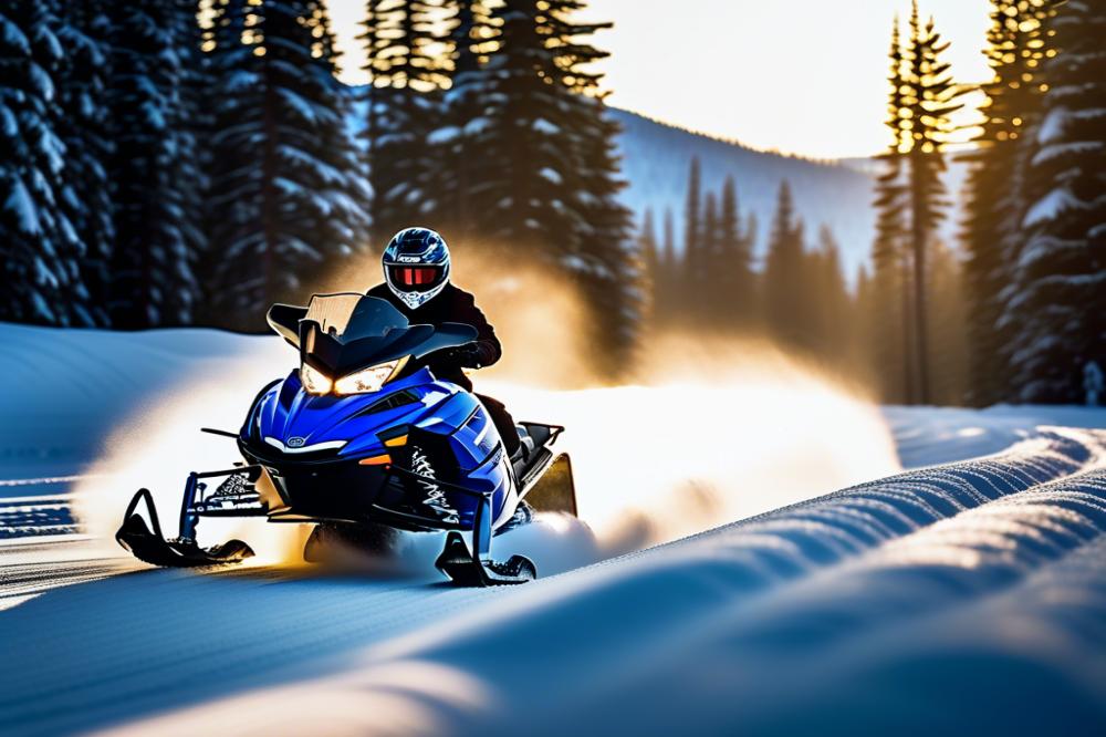 affordable-recreational-snowmobiles-to-consider