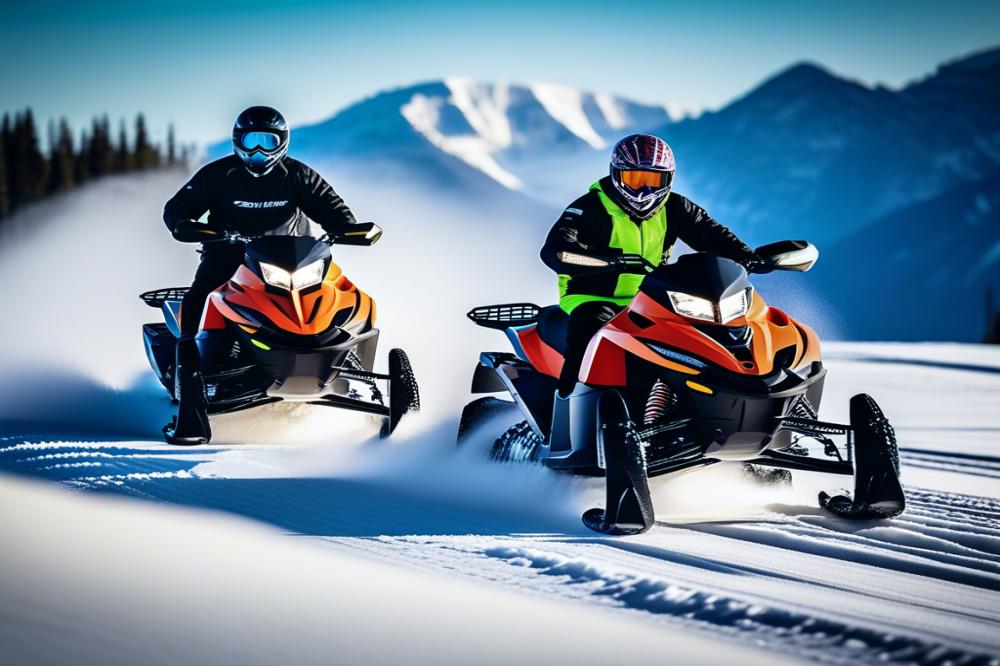 best-snowmobile-jackets-for-extreme-conditions