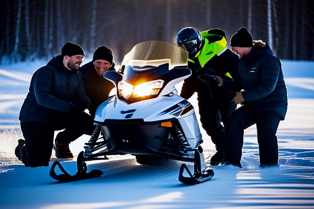 fixing-common-snowmobile-electrical-issues