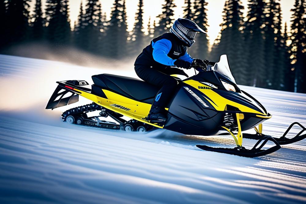 yamaha-phazer-gt-snowmobile