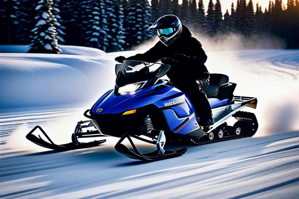 yamaha-pz480-phazer-snowmobile