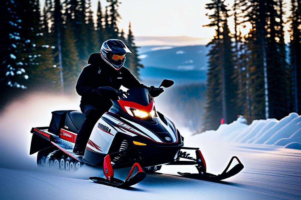 yamaha-pz480-phazer-snowmobile