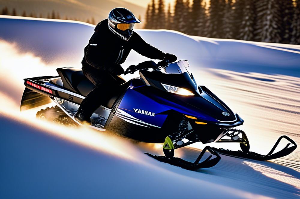 yamaha-pz480-phazer-snowmobile