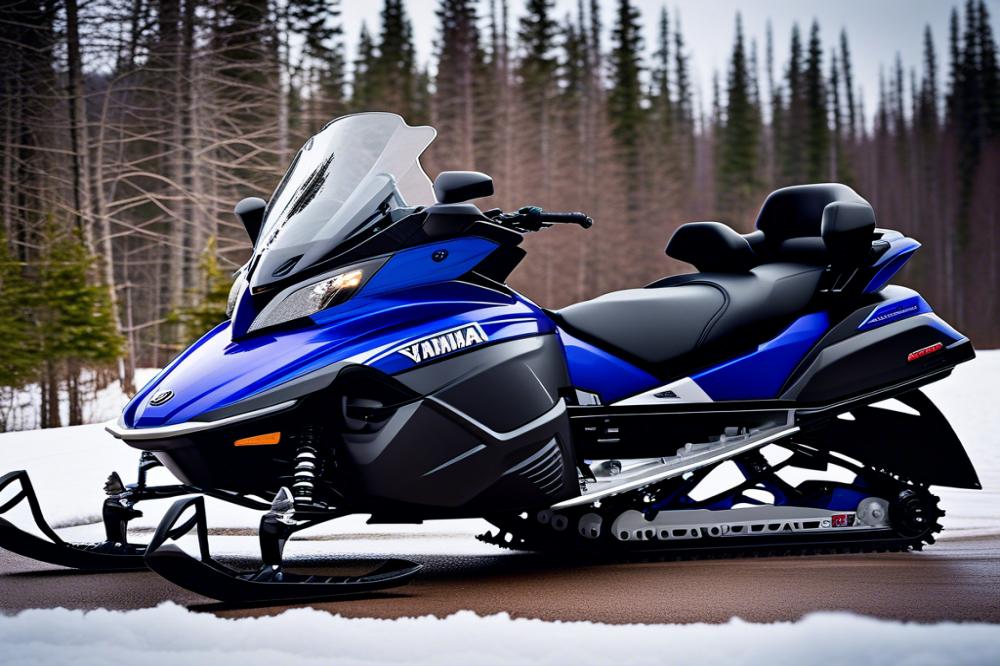 yamaha-rs-venture-2-pass-snowmobile