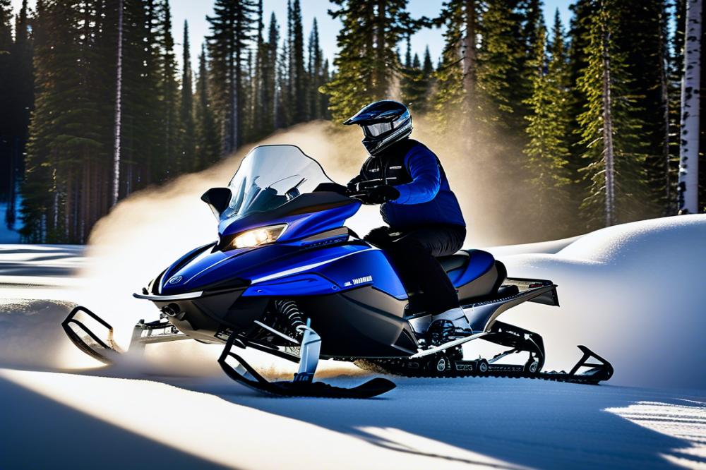 yamaha-rs-venture-2-pass-snowmobile