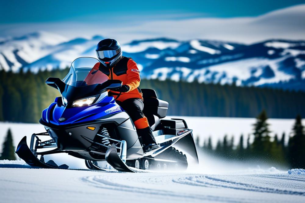 yamaha-rs-venture-2-pass-snowmobile